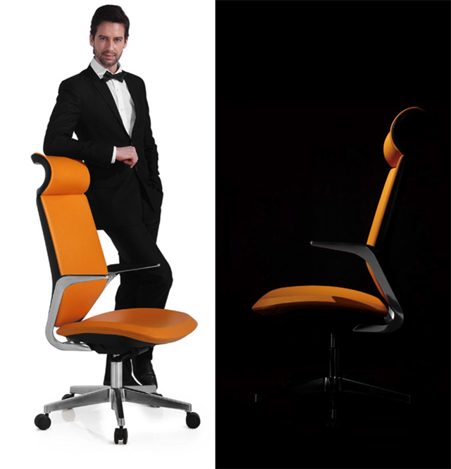 人體工學(xué)椅