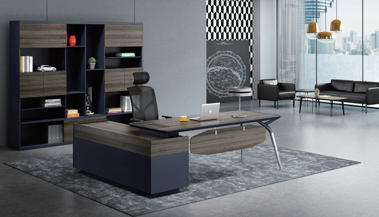 上海辦公桌廠家