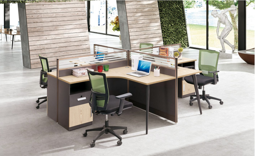 屏風式辦公桌廠家