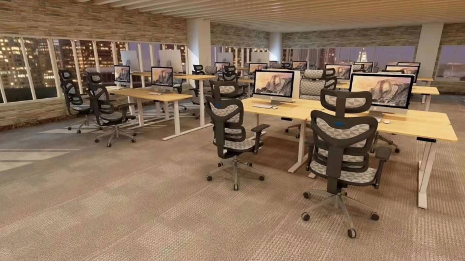 辦公椅直銷廠家