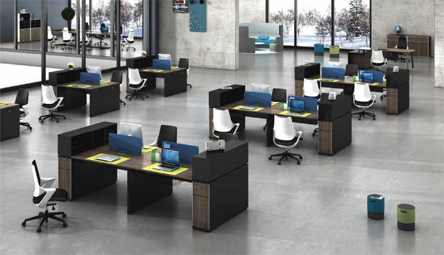 電腦辦公椅廠家直銷