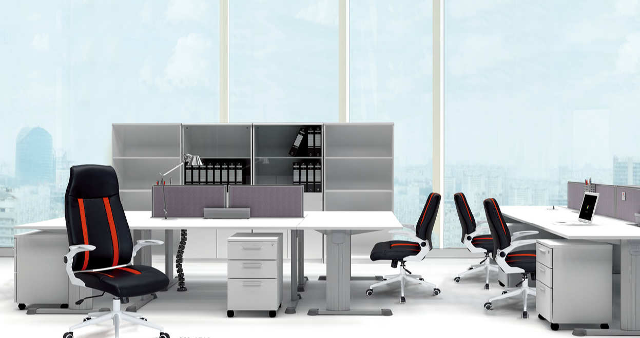 辦公椅生產廠家