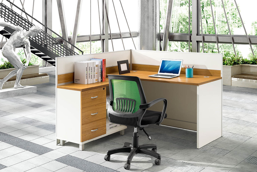 辦公桌屏風(fēng)隔斷