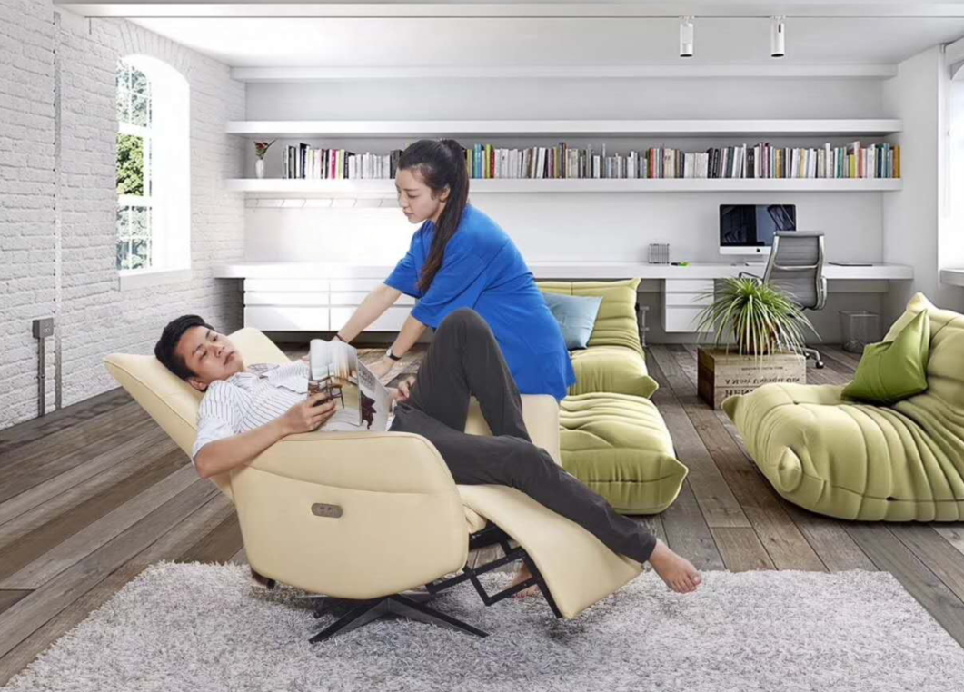 能午睡的辦公椅