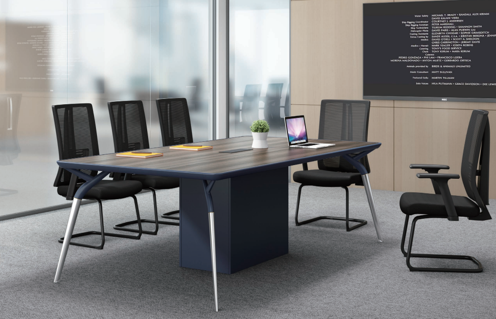 板式電腦辦公桌