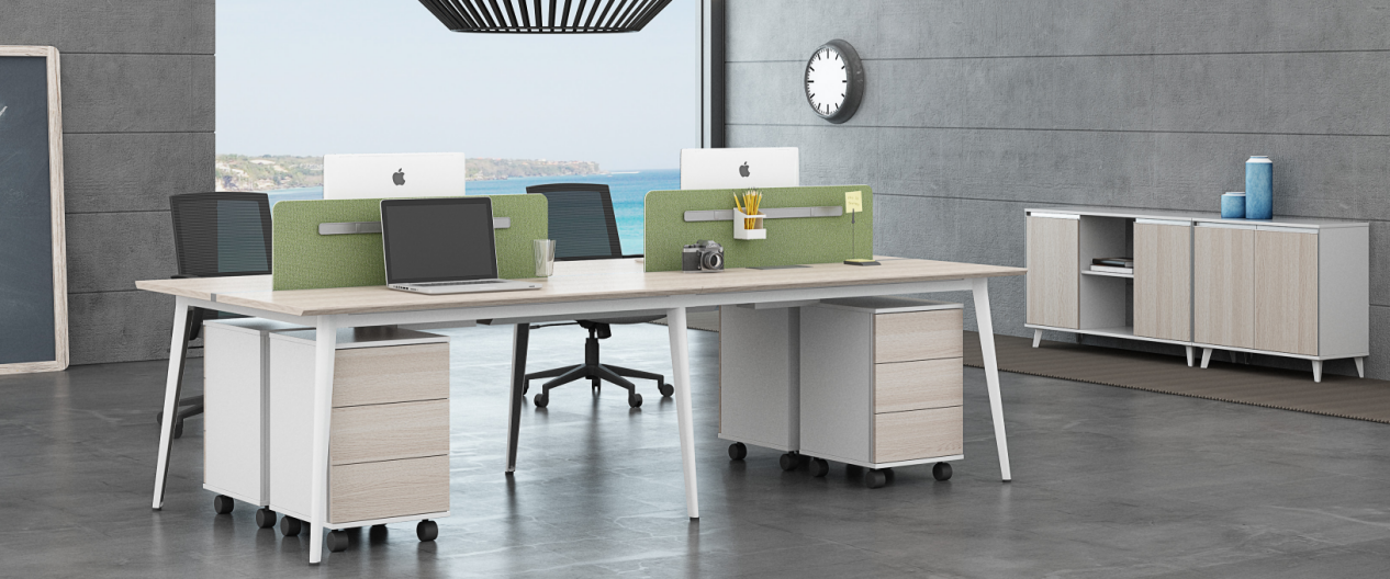 上海辦公桌廠家