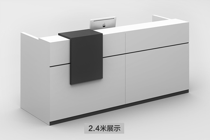 前臺接待辦公桌