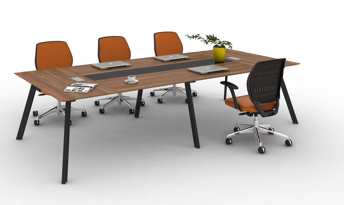 公司辦公桌定做