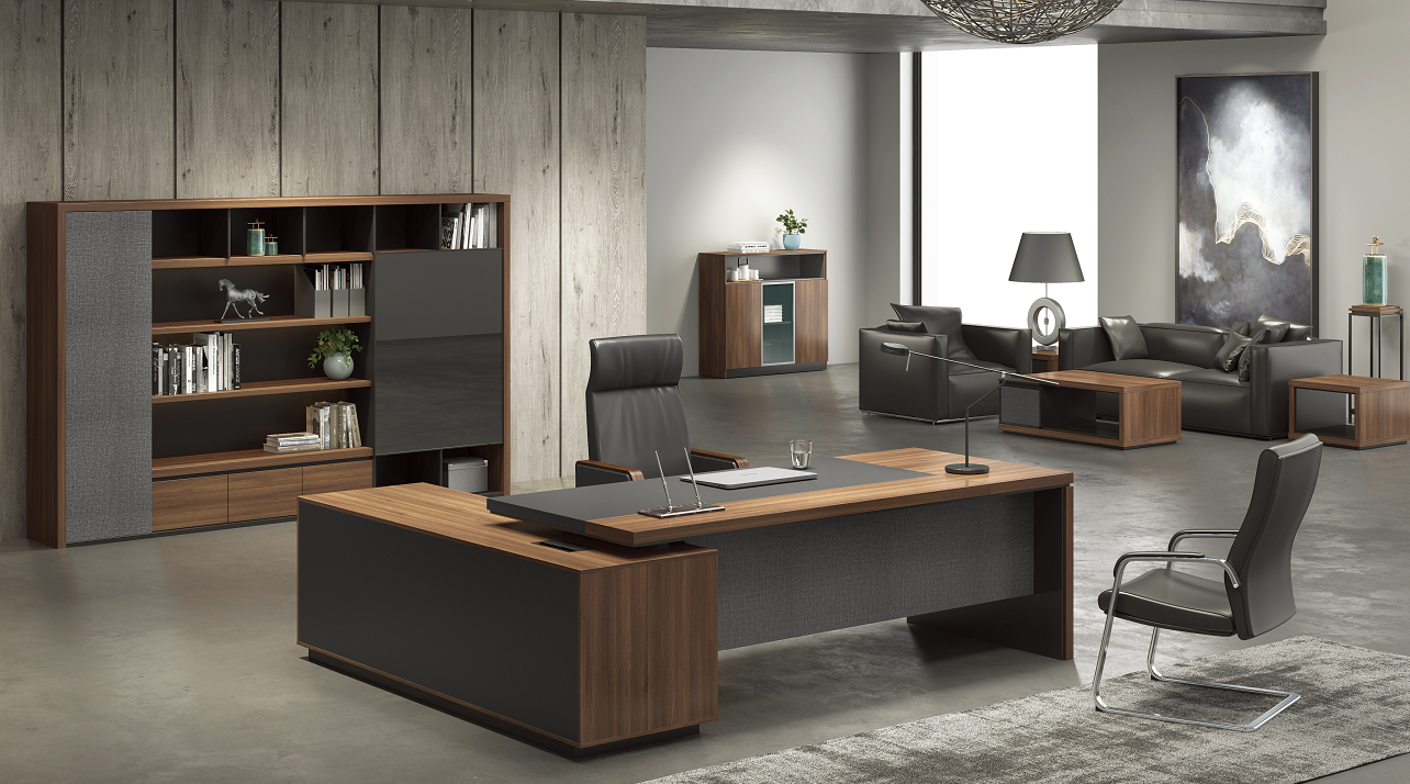 上海辦公室辦公桌定制