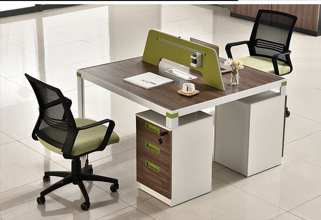定制組合辦公桌