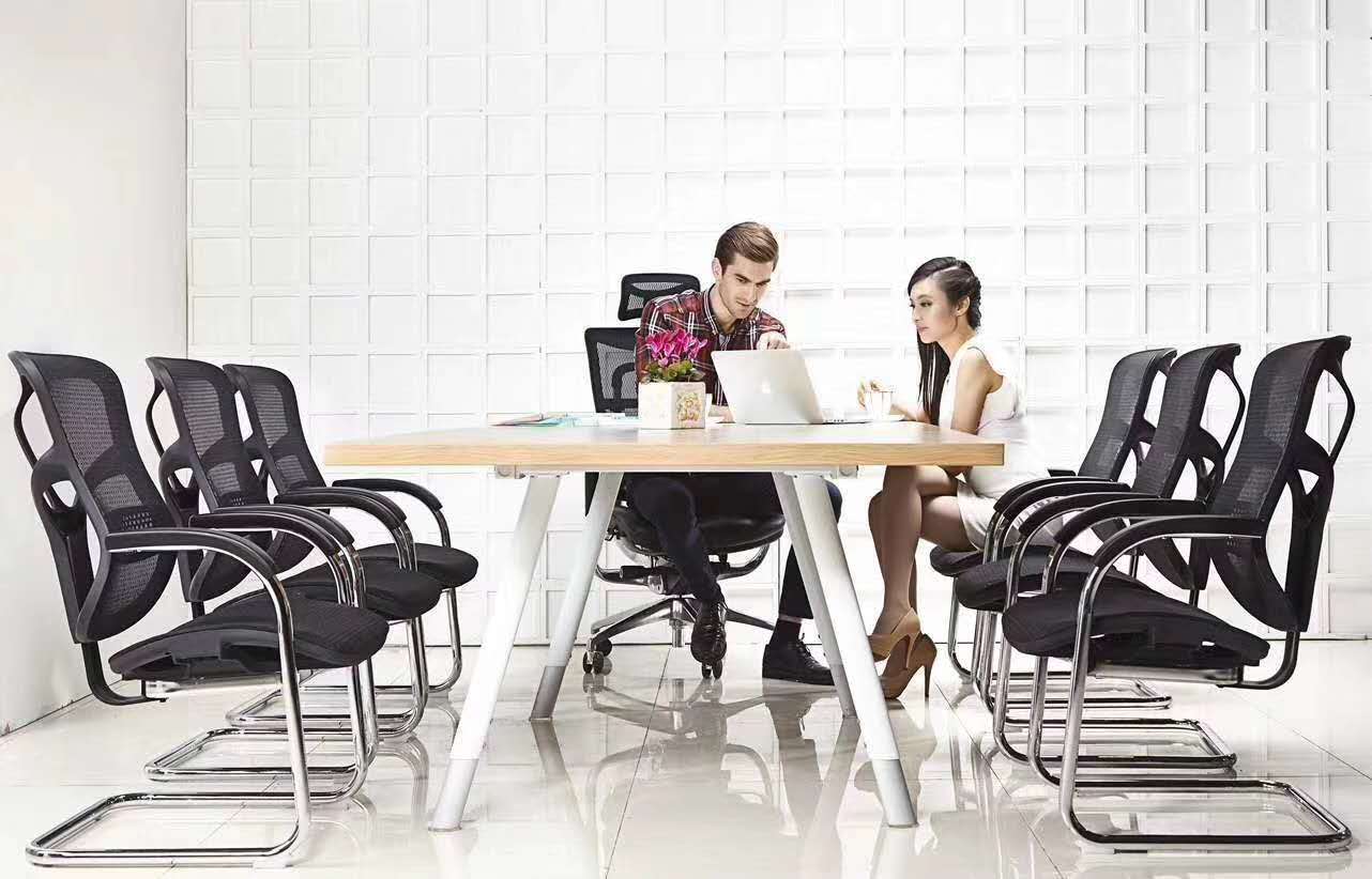 如何選擇辦公椅