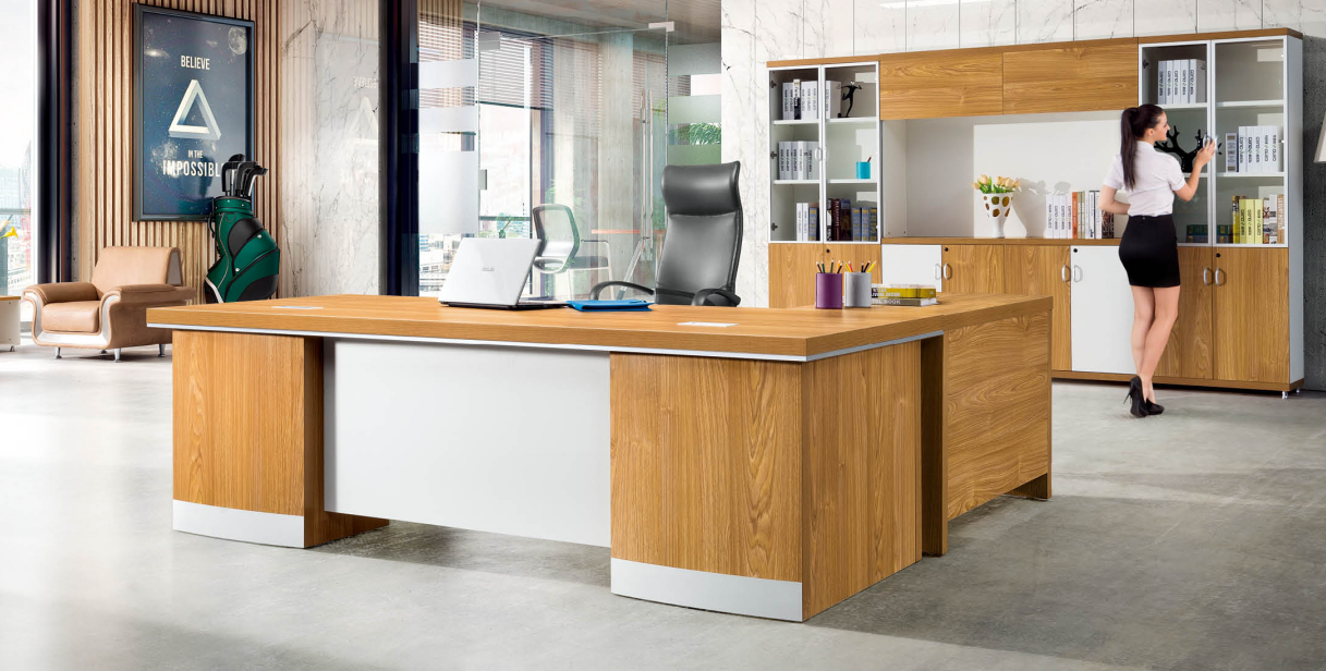 上海辦公桌定做