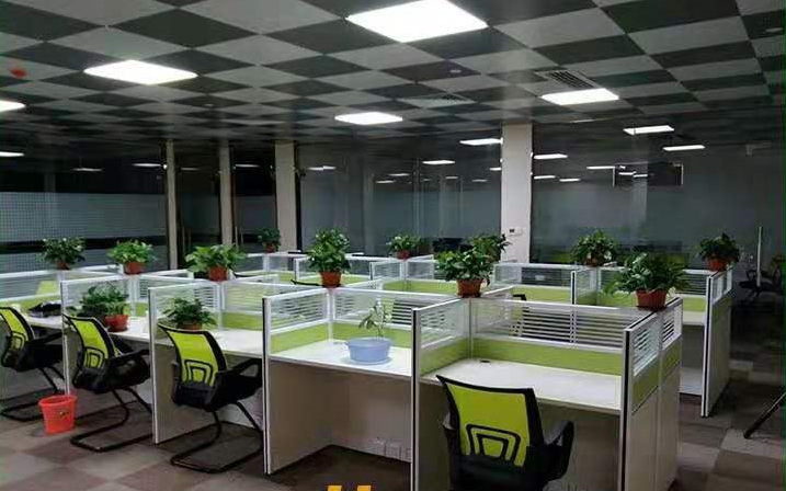 實木大班臺辦公桌