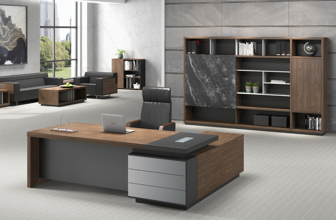 板式辦公桌廠家