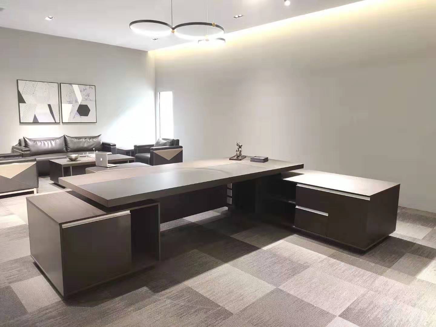 板式辦公桌廠家