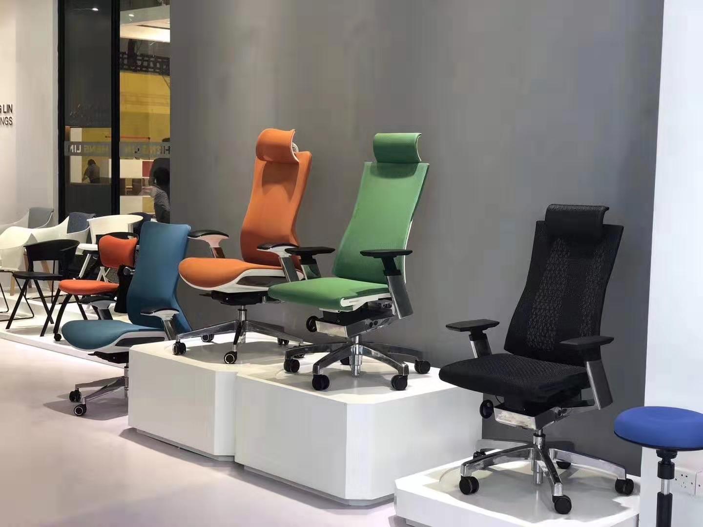 辦公室轉椅哪里買