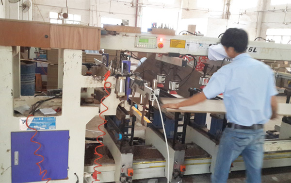 上海辦公椅生產廠家