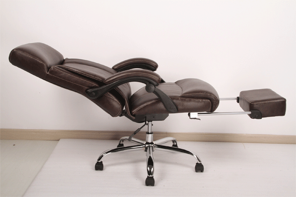 可以午睡的辦公椅