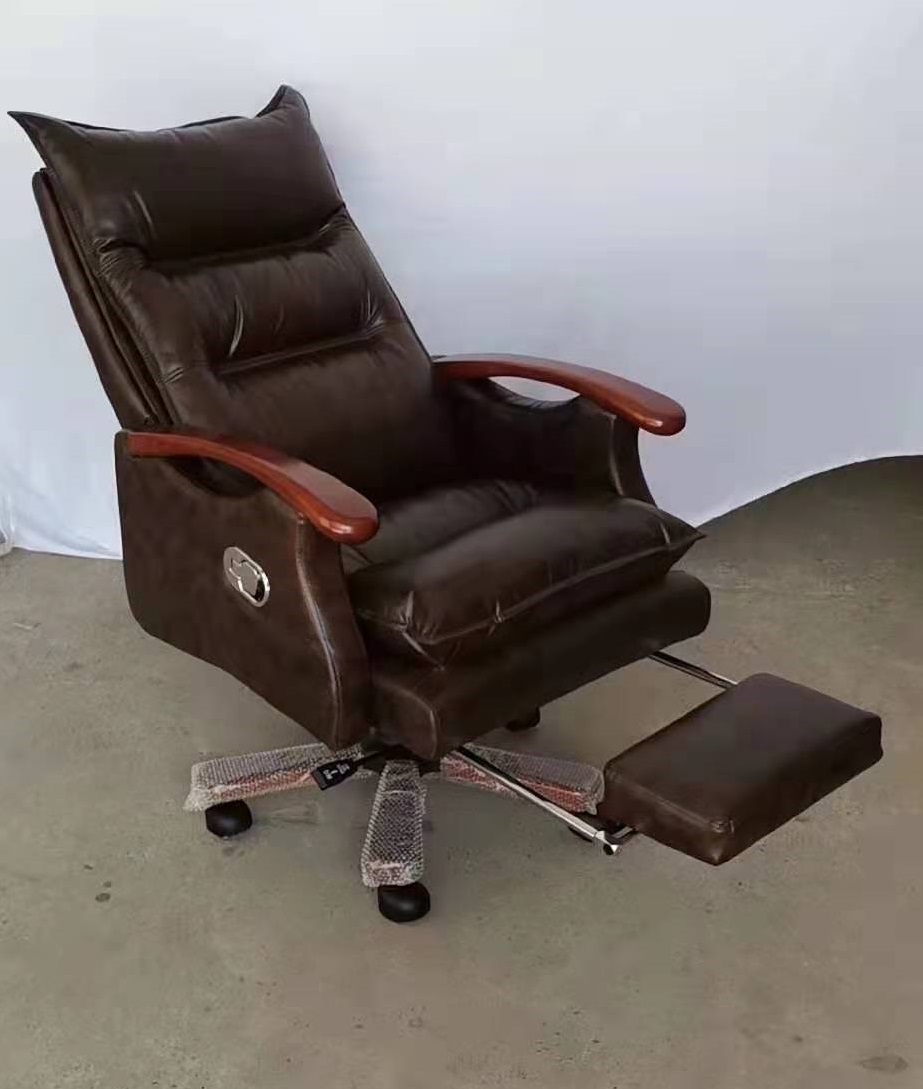 現(xiàn)代簡約辦公椅