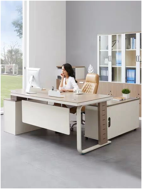 主管電腦辦公桌 主管電腦辦公桌