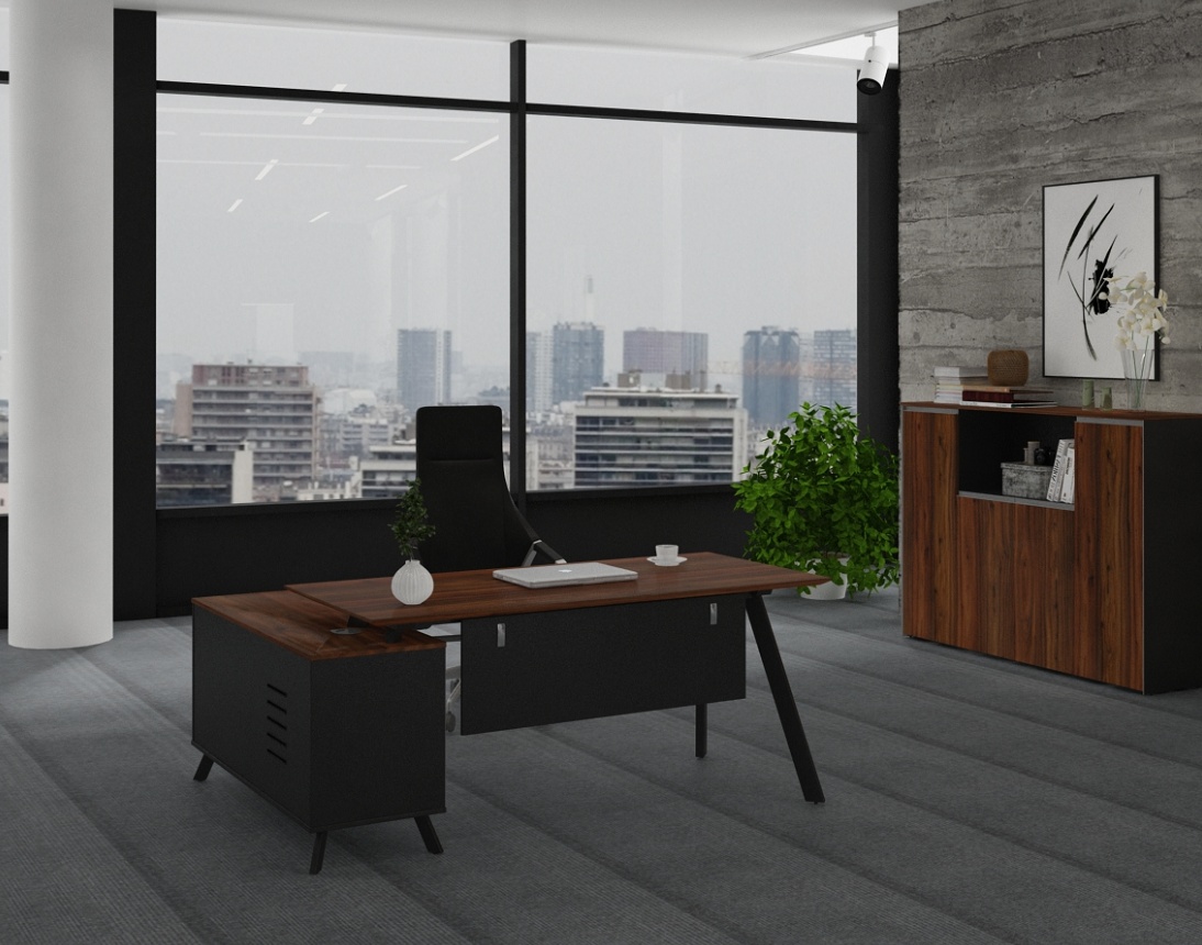 哪里有賣(mài)辦公桌的