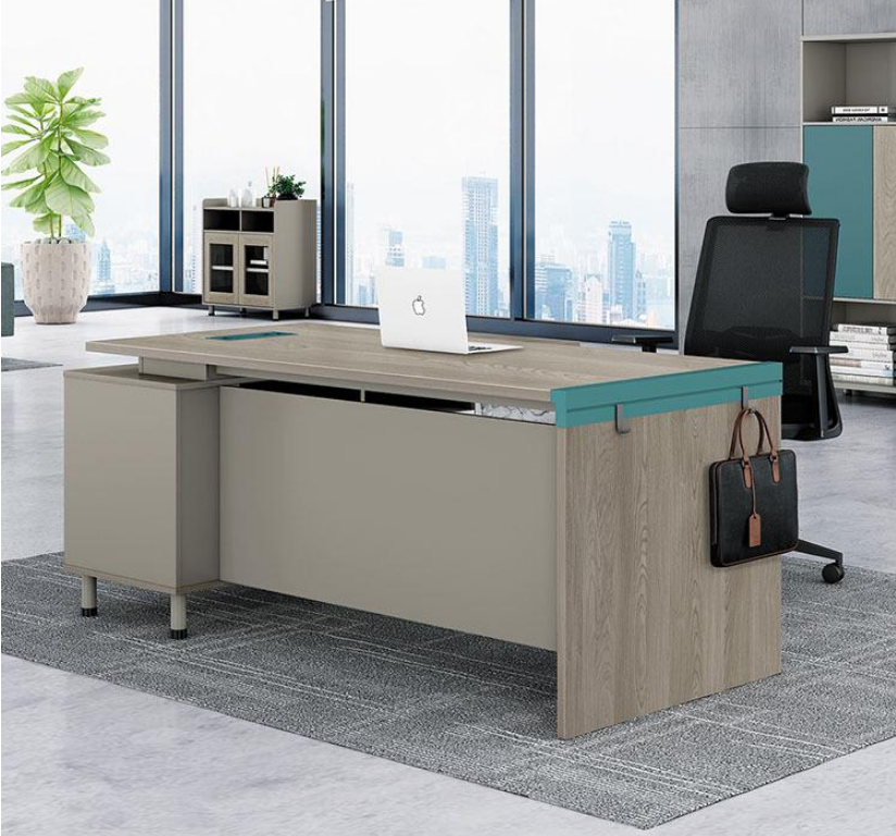 板式辦公桌推薦