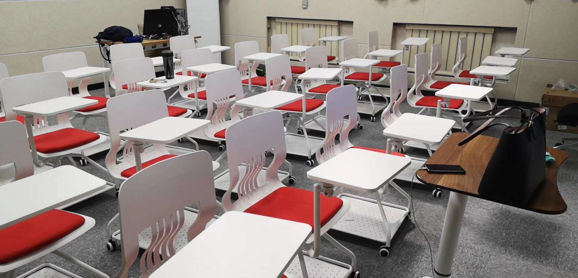 上海學校辦公椅供應