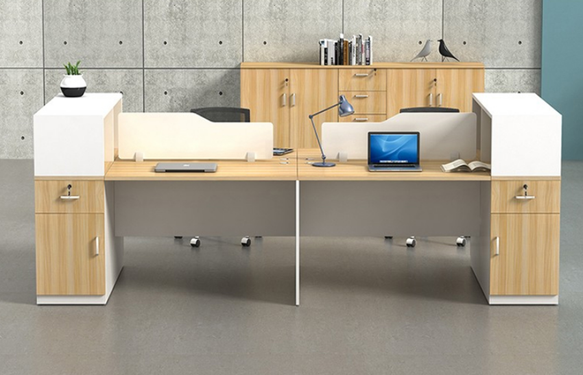 隔斷辦公桌多少錢