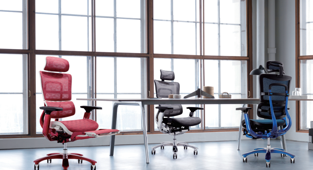 上海辦公椅批量采購