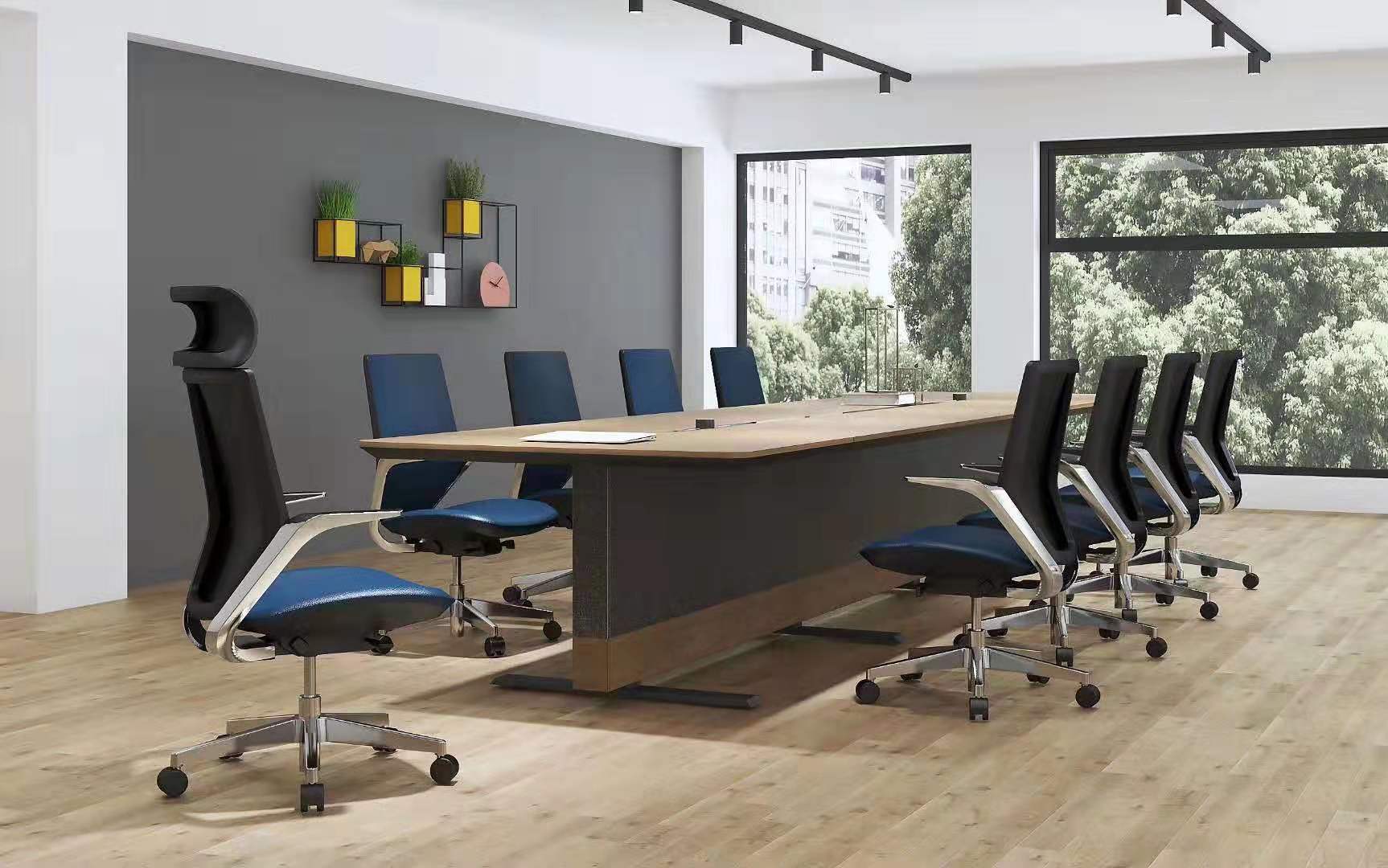 會議辦公桌辦公椅