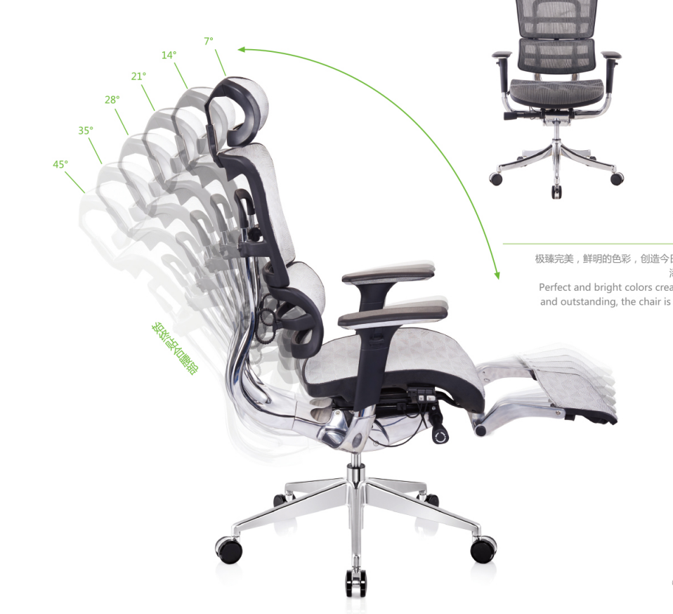 什么地方賣辦公椅