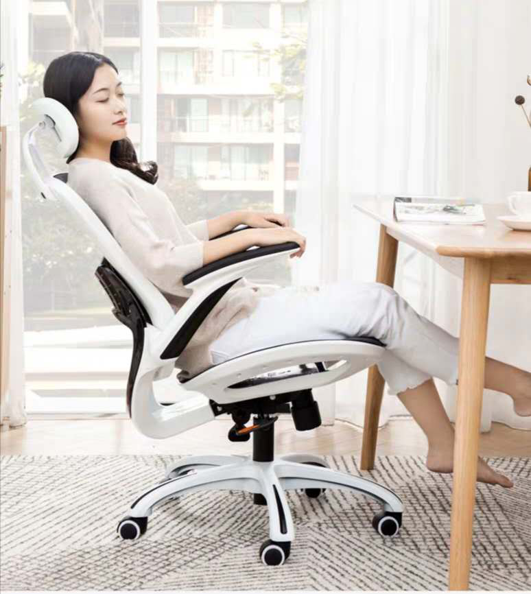 什么樣的辦公椅結(jié)實(shí)