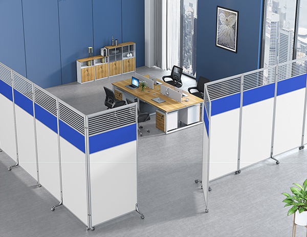 哪里定制屏風隔斷