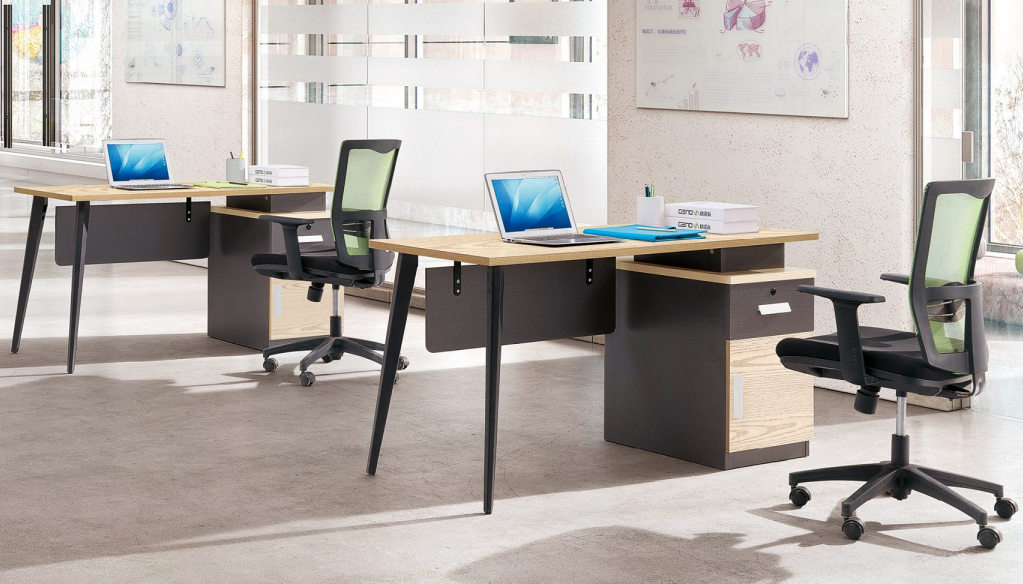 1.2米簡(jiǎn)易辦公桌