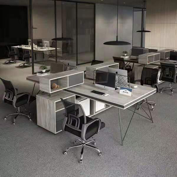 板式辦公桌多少錢