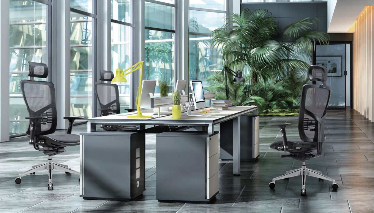 該去哪里買辦公桌