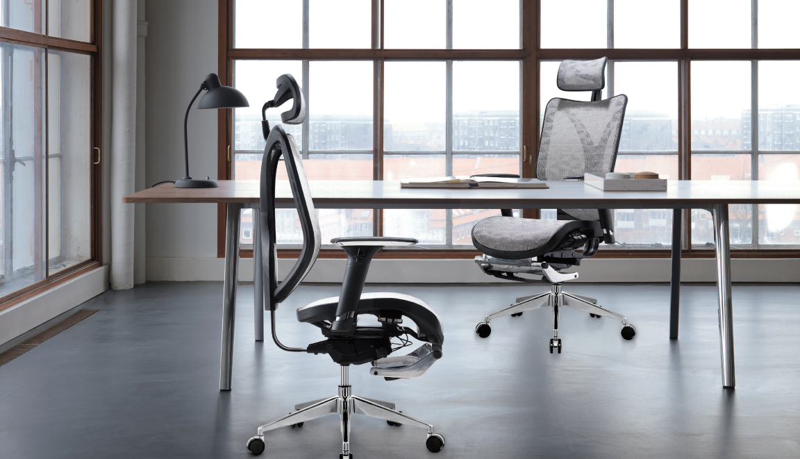 公司購買辦公椅