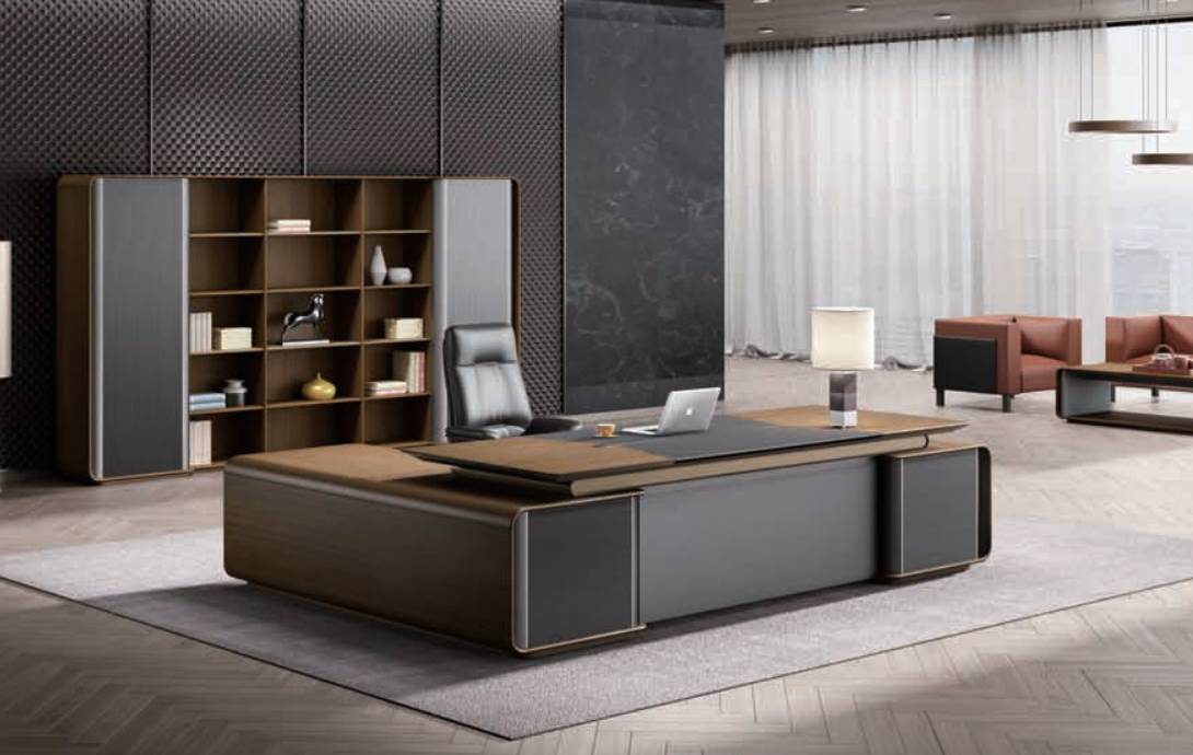 老板辦公桌價格