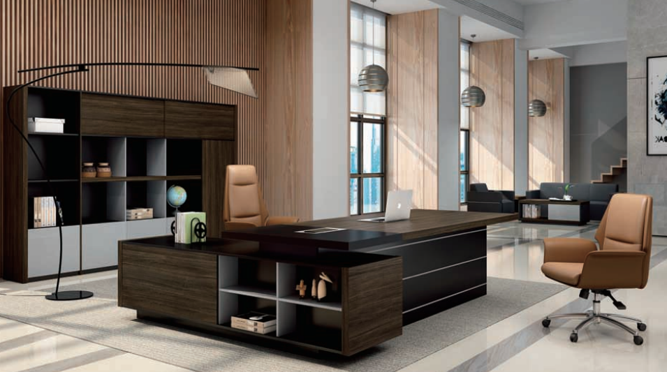 板式辦公桌采購(gòu)