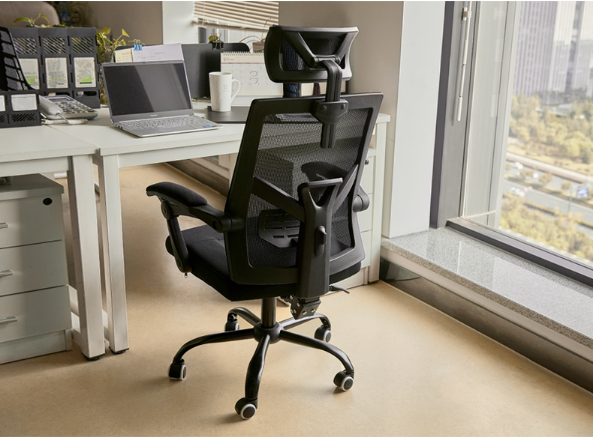 網(wǎng)布辦公椅價(jià)格