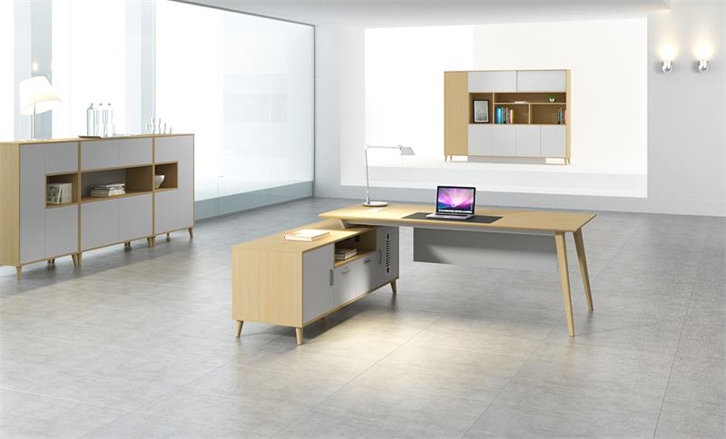 時尚主管經理班臺