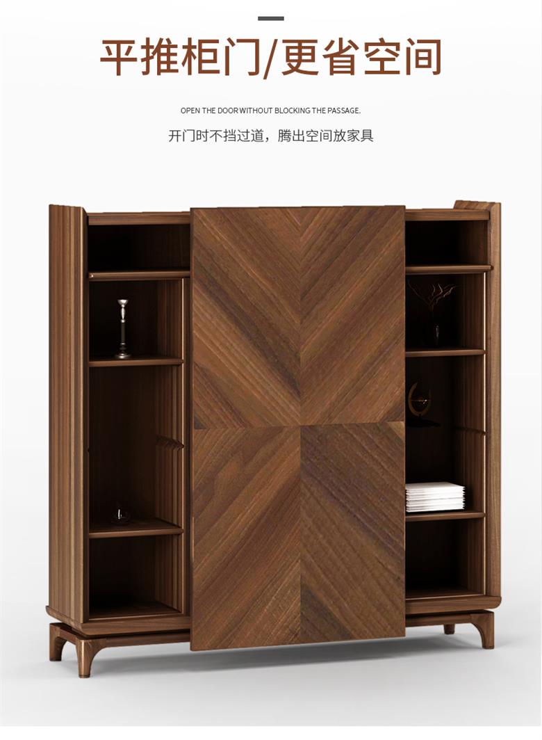 老板辦公室資料柜總裁柜背景柜文件柜組合辦公儲(chǔ)物柜