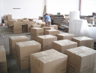 碧江產(chǎn)品包裝非常好