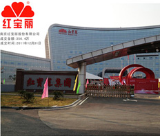 紅寶麗集團方案定制