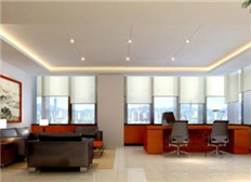 科長辦公室家具設(shè)計