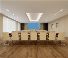 會議室辦公家具設計