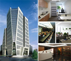 北京漢今國際文化發展有限公司