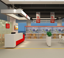 合作案例|震坤行工業超市全國服務中心