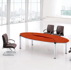 會議桌--櫻桃C236Y