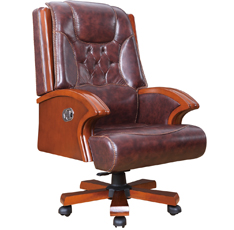 老板辦公椅——DY8103